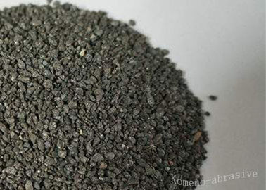 Gradui i crogioli secondo la misura fusi marroni dell'ossido di alluminio di 0-1mm in materiale adiatermico dell'industria della fonderia