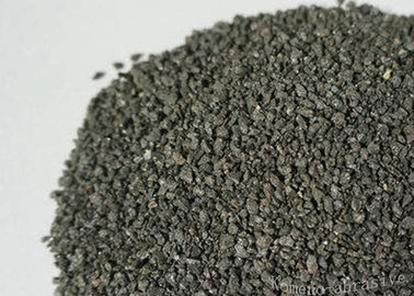Dimensione dell'ossido di alluminio di 2250℃ Brown per lo sbocco Castables del rivestimento refrattario di forni in fabbricazione dell'acciaio