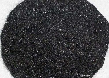 Vero carburo di silicio del nero del ³ di gravità &gt;3.15 g/cm per gli strumenti degli abrasivi