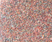 16 media di brillamento di Grit Natural Mineral Garnet Abrasives
