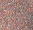 Sabbia lucidata di Garnet Abrasives Sandblasting Media 80 dei bordi