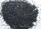 Lucidatura ed incisione di brillamento di sabbia del carburo di silicio del nero F60 sulle superfici del metalloide e del metallo