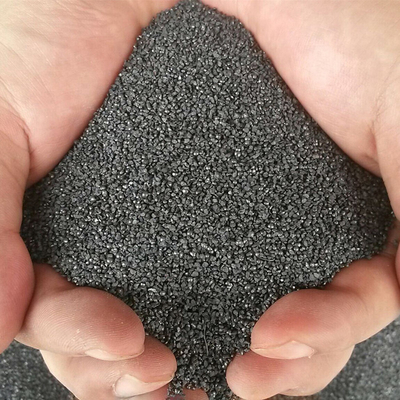 durevolezza della sabbia dell'acciaio fuso G12 di pallinatura alta