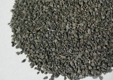 Ossido di alluminio di Brown della sabbia della sezione di BFA per gli alti mattoni di allumina