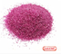 Iso 9001 di 36 Grit Sandblasting Pink Aluminum Oxide