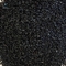 Sabbia fusa nera dell'ossido di alluminio 120 di elevata purezza