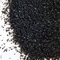 Ossido di alluminio di colore nero che sabbia sabbia 120