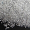 Struttura cristallina esagonale ossido di alluminio polvere bianca densità 3,95 G/cm3