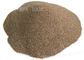Ossido di alluminio di FEPA P8-P2000 Brown per le carte della sabbia della cinghia della sabbia ed altri abrasivi rivestiti