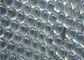 Granigliatura materiale riflettente trasparente delle perle di vetro di Reflctive di colore