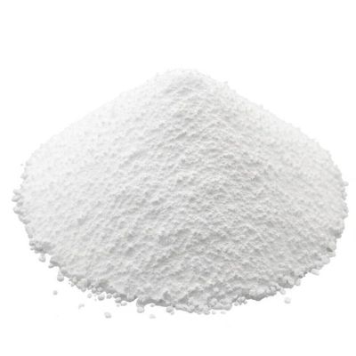 Insolubile in acqua Bianco ossido di alluminio F8-F220 Ideale per la conservazione a temperatura ambiente e abrasivo